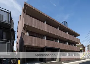 ブライズ二子新地の画像