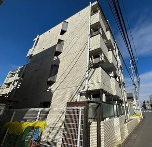 ジョイフル大和南の画像