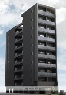 アンベリール川崎大師の画像