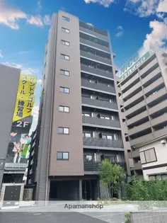 GENOVIA新子安の画像