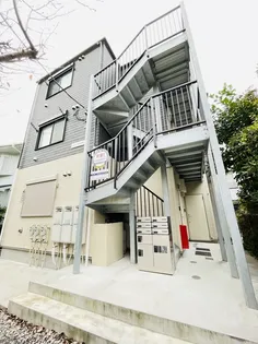 ベステージ金沢文庫IIの画像