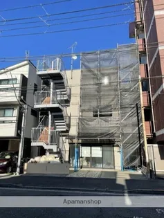 マモール横浜栄町通の画像