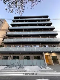 リヴシティ横濱石川町【5階】の外観