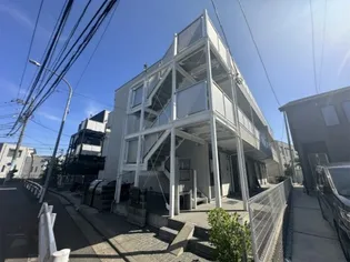 リブリ・エクセルシオ六浦【2階】の外観