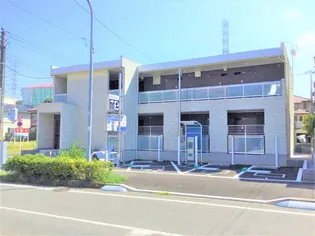 リブリ 横濱青葉台の画像