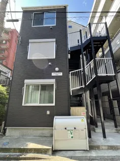 ソレイユドール黄金町の画像