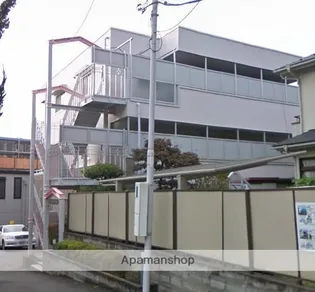 ヒルサイドパレスIの画像