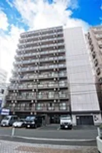 T’S GARDEN新丸子【3階】の外観