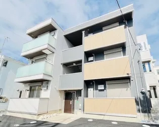 サザンショア東海岸の画像