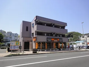 KS BLDG OPPAMAの画像