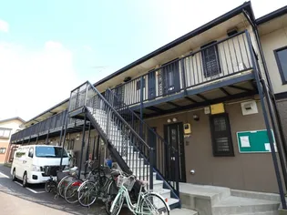 セジュールつきみ野の画像