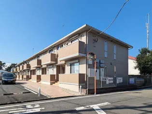 LUNE SOLEILAの画像
