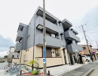 ブリーズコースト夕陽ヶ丘の画像