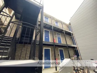 ハーミットクラブハウス大船ⅣB棟の画像