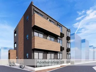 IXO白幡東町の画像