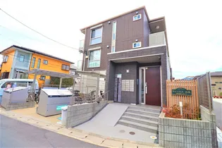 ウェールス久地の画像