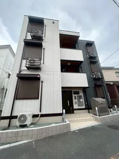赤松町メゾン南棟の画像