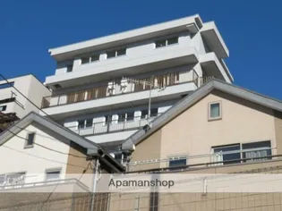 コンブロンビルの画像