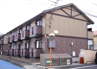 グリーンハウスBの画像