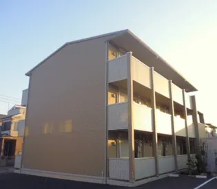 パークヒルズの画像