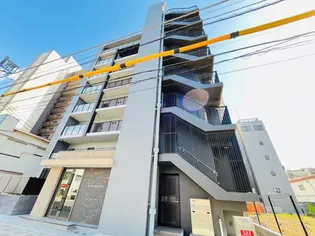 ファンディ平塚の画像