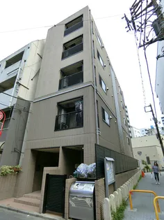 アヴァンセ川崎の画像