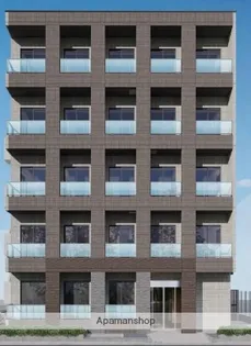 リヴシティ本羽田の画像