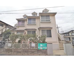 フラット タキザワ Bの画像