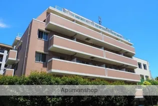 SーFORTたまプラーザの画像