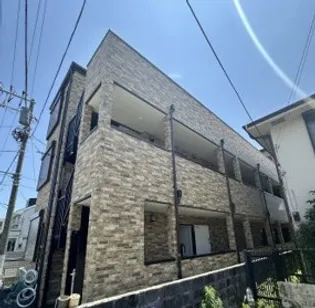 小田原栄町アパートの画像