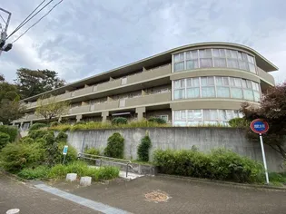 モニュメントスクウェア弐番館の画像