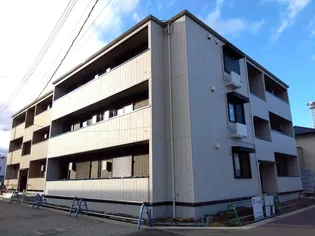 プリマ本厚木の画像