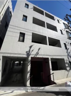 ロータス平和島EAST【2階】の外観