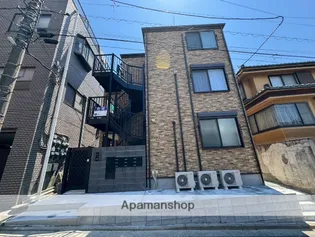 ベイルーム横浜片倉町の画像