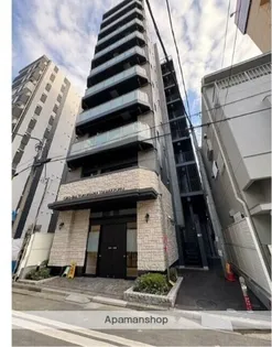 グローベル横浜伊勢佐木町の画像