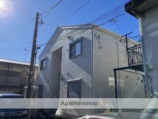 ミネット桜ヶ丘【2階】の外観