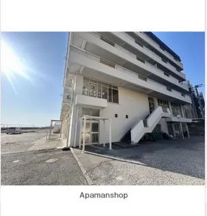 小坪マリーナ【5階】の外観