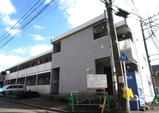 リブリ シロヤマBの画像