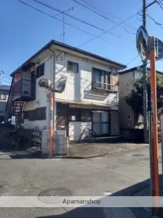 たちばなコーポ【2階】の外観