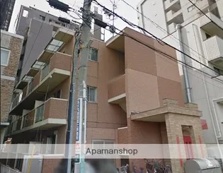 リモンターニュ【2階】の外観