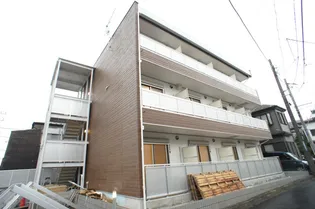 リブリ アルム大和の画像