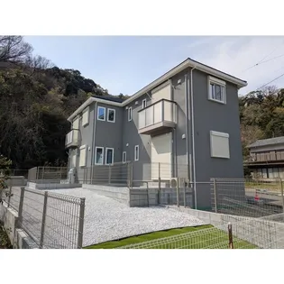 マイプレイス【1階】の外観