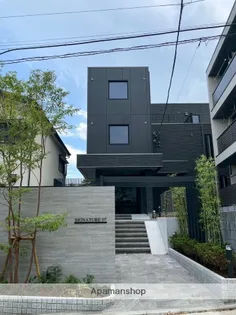 SIGNATURE07【1階】の外観