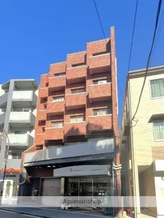 中村ビル【2階】の外観