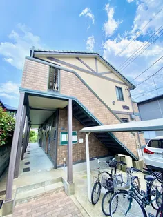 クレストの画像