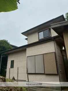 神奈川県伊勢原市善波【一戸建】の外観