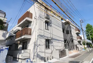 SIGNATURE武蔵中原ANNEXの画像