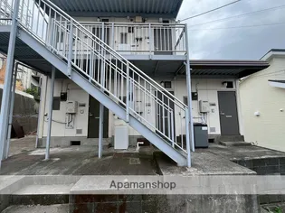 ISメゾン白楽の画像