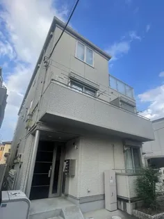 アプリコ【1階】の外観