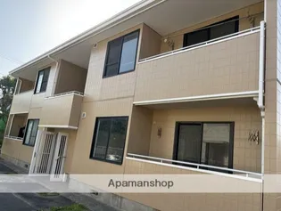 サザンヒルズ港南台H棟の画像